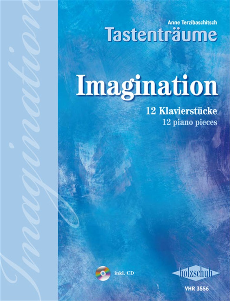 Imagination ( Klavierstücke )
